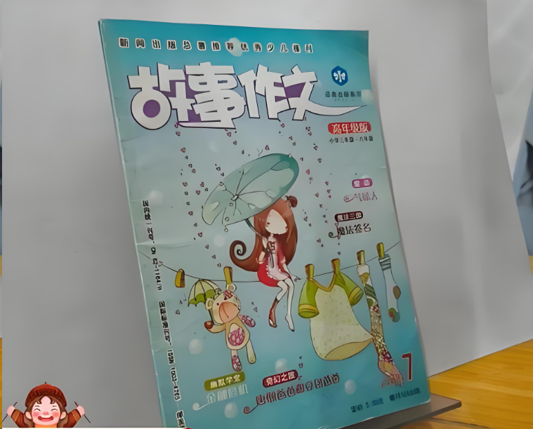 故事作文